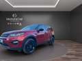 Land Rover Discovery Sport 2.0 TD4 180 Bus.Ed.Pr.SE Красный - thumbnail 3