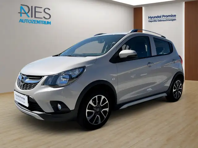 Opel Karl 1.0 Rocks SHZ*PDC*LM