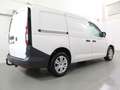 Volkswagen Caddy EcoProfi Maxi, Klima, AHK, DAB Blanc - thumbnail 2