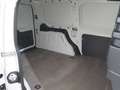 Volkswagen Caddy EcoProfi Maxi, Klima, AHK, DAB Blanc - thumbnail 6