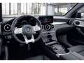 Mercedes-Benz GLC 43 AMG 4M Night+MULTIBEAM+Memory+MBUX+Navi-P Blau - thumbnail 4