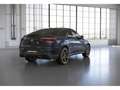 Mercedes-Benz GLC 43 AMG 4M Night+MULTIBEAM+Memory+MBUX+Navi-P Blau - thumbnail 3