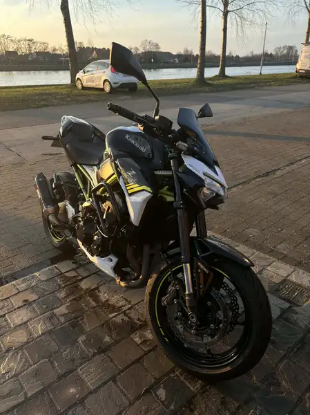 Kawasaki 900 Z