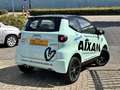 Minauto Minauto Aixam Chic DEMO/LED/BLUETOOTH/VELGEN Grün - thumbnail 13