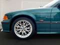 BMW 328 i Cabrio / 1A / Original Lack/Leder Зелений - thumbnail 20