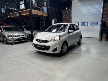 1.2 - 80 CVT Acenta