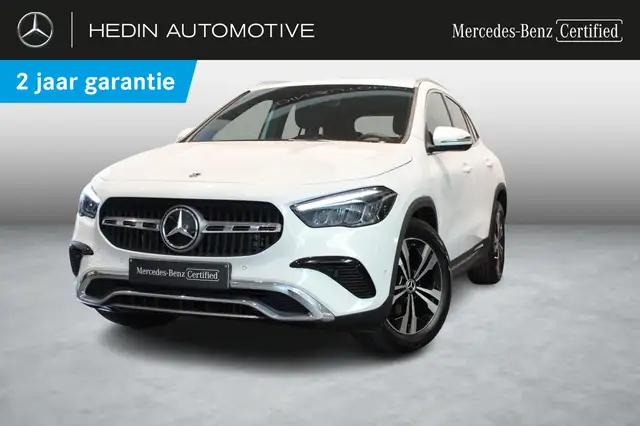 Mercedes-Benz GLA 180 Business Line | Verwarmde Zetels | Smartphone Inte