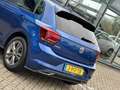 Volkswagen Polo 1.5 TSI Highline Business R/1STE EG/150PK/NAVI/AUT Blau - thumbnail 9