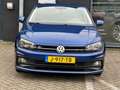 Volkswagen Polo 1.5 TSI Highline Business R/1STE EG/150PK/NAVI/AUT Blau - thumbnail 4