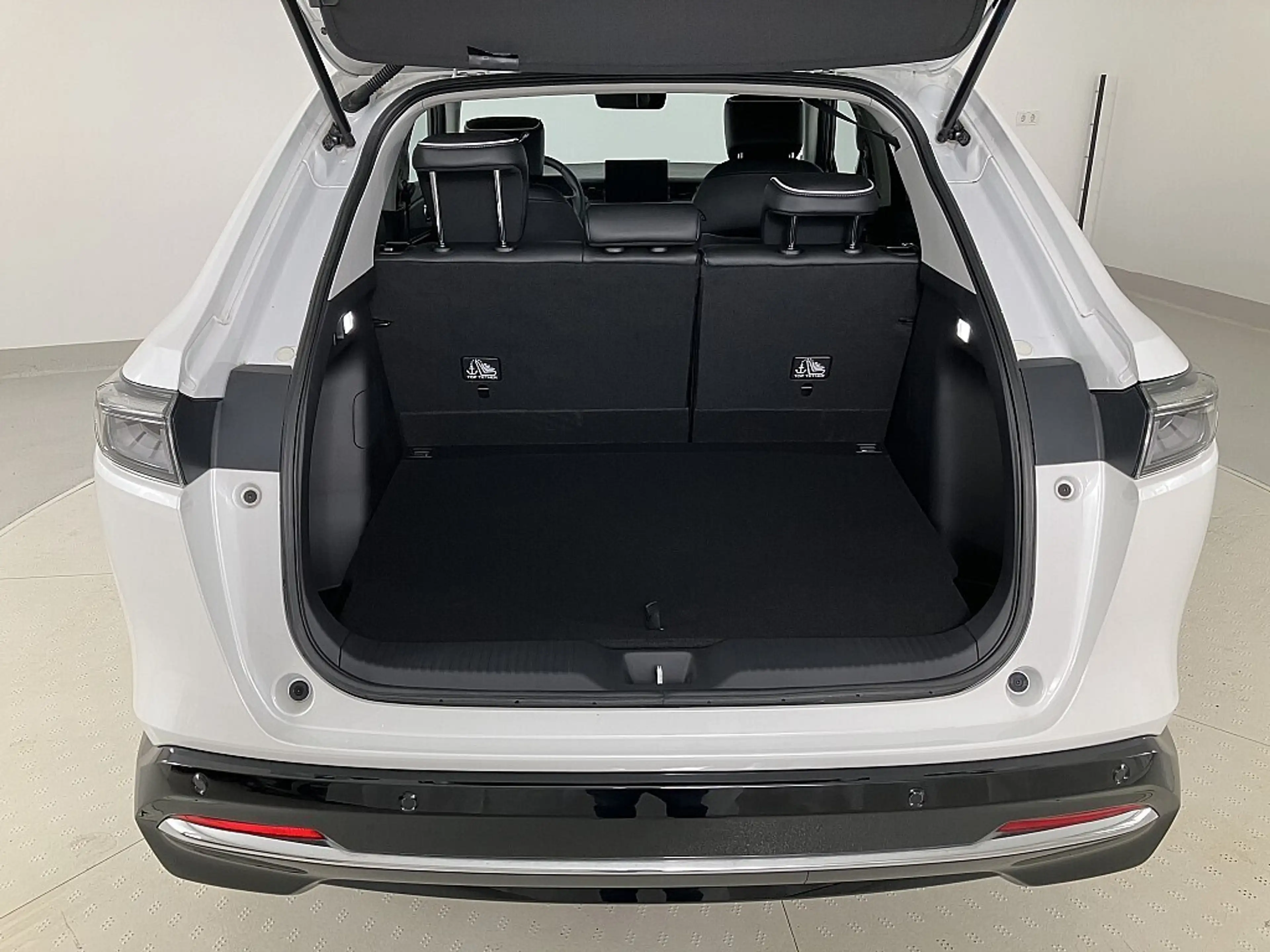 Honda e:Ny1 eNy1 68,8kWh Elegance — photo 7