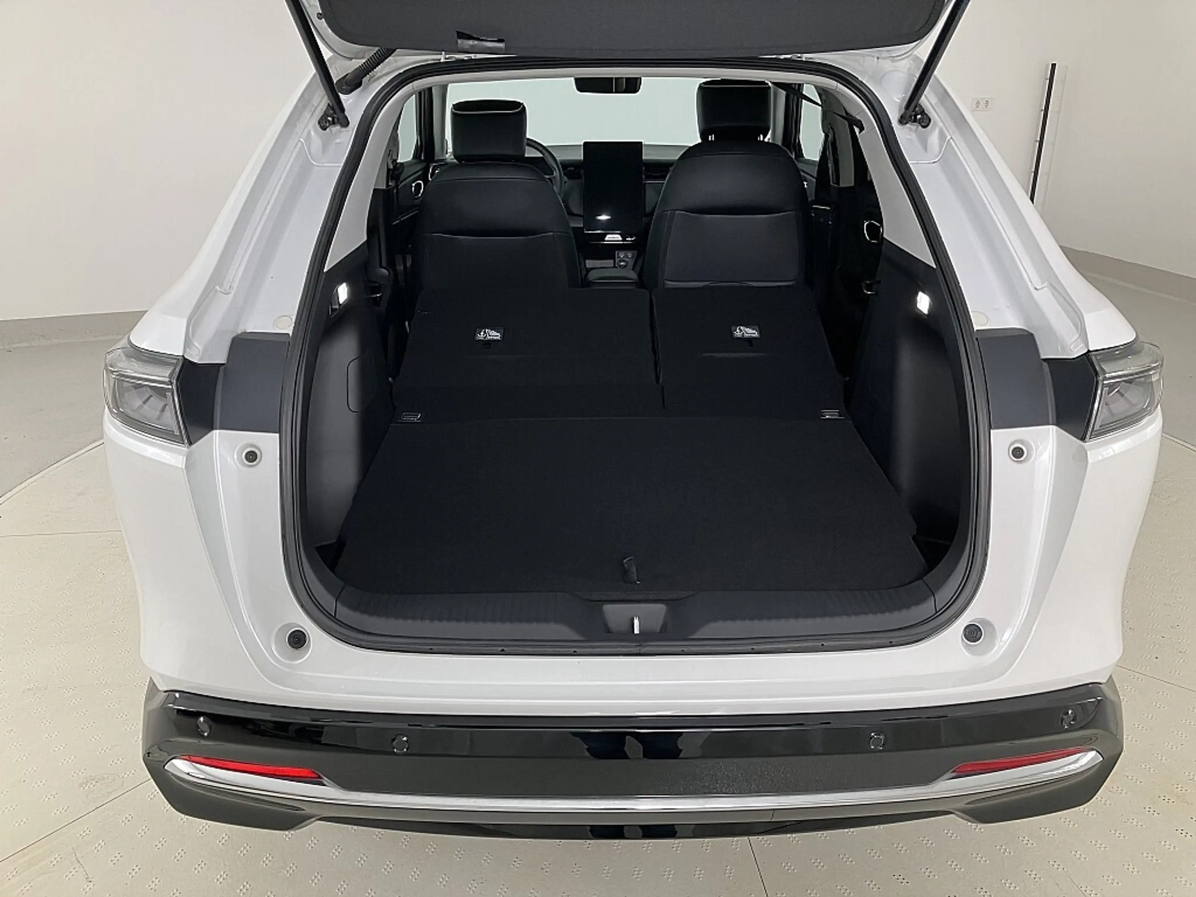 Honda e:Ny1 eNy1 68,8kWh Elegance — photo 9