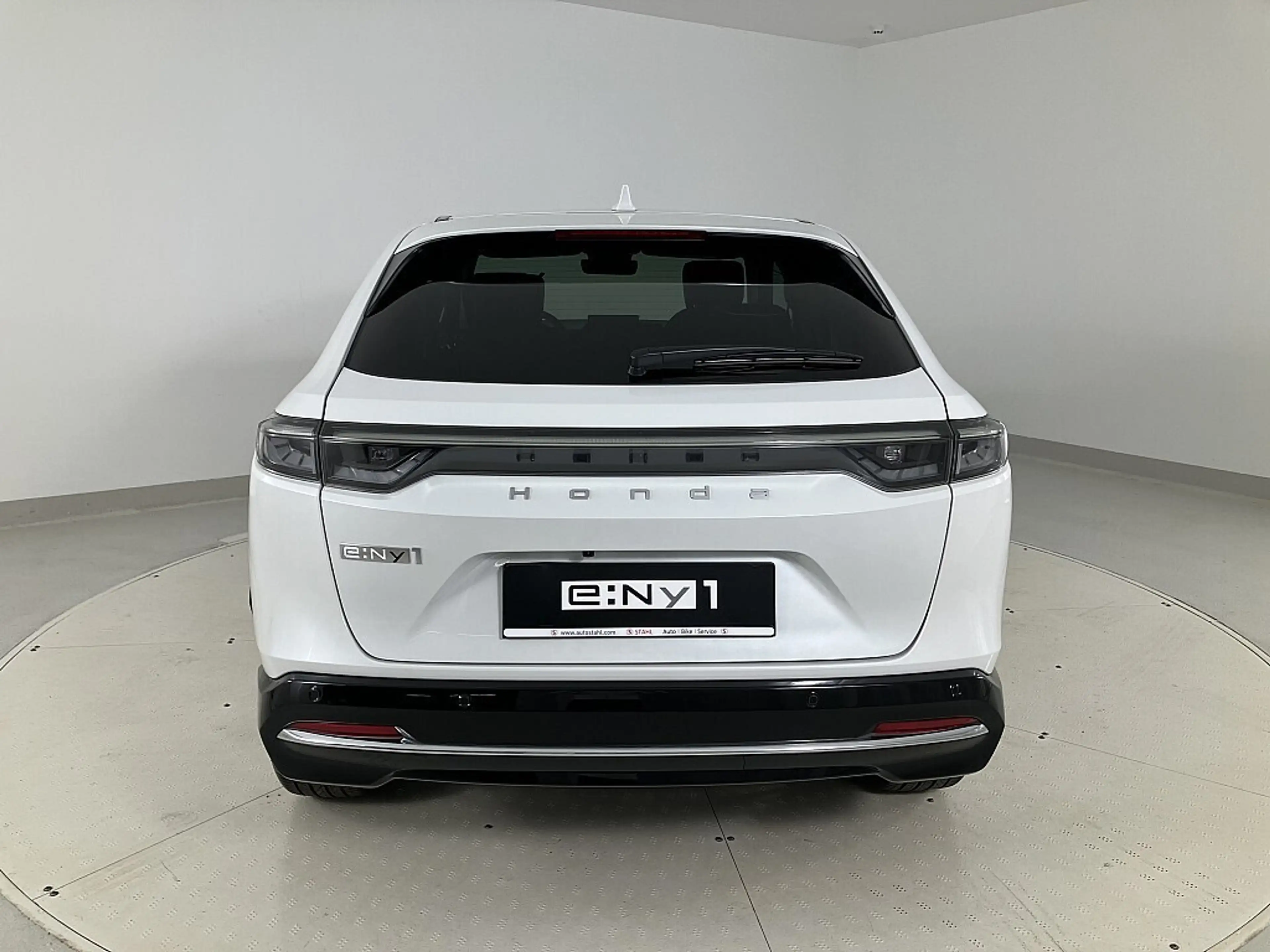 Honda e:Ny1 eNy1 68,8kWh Elegance — photo 5