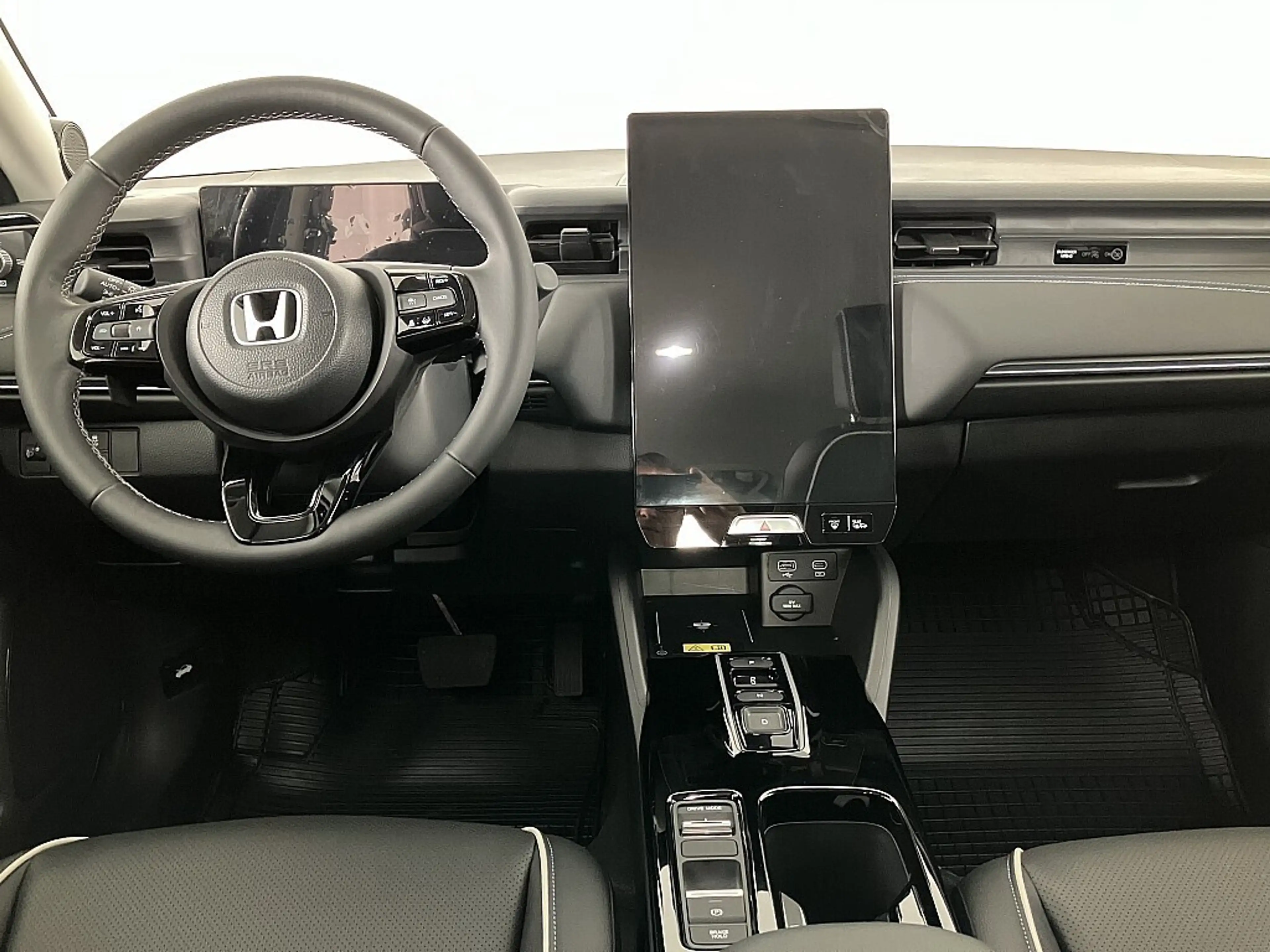 Honda e:Ny1 eNy1 68,8kWh Elegance — photo 12