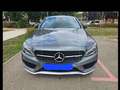 Mercedes-Benz C 43 AMG C Coupé 43 AMG 4Matic 9G-Tronic AMG Gris - thumbnail 4
