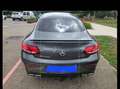 Mercedes-Benz C 43 AMG C Coupé 43 AMG 4Matic 9G-Tronic AMG Gris - thumbnail 3