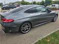 Mercedes-Benz C 43 AMG C Coupé 43 AMG 4Matic 9G-Tronic AMG Gris - thumbnail 2