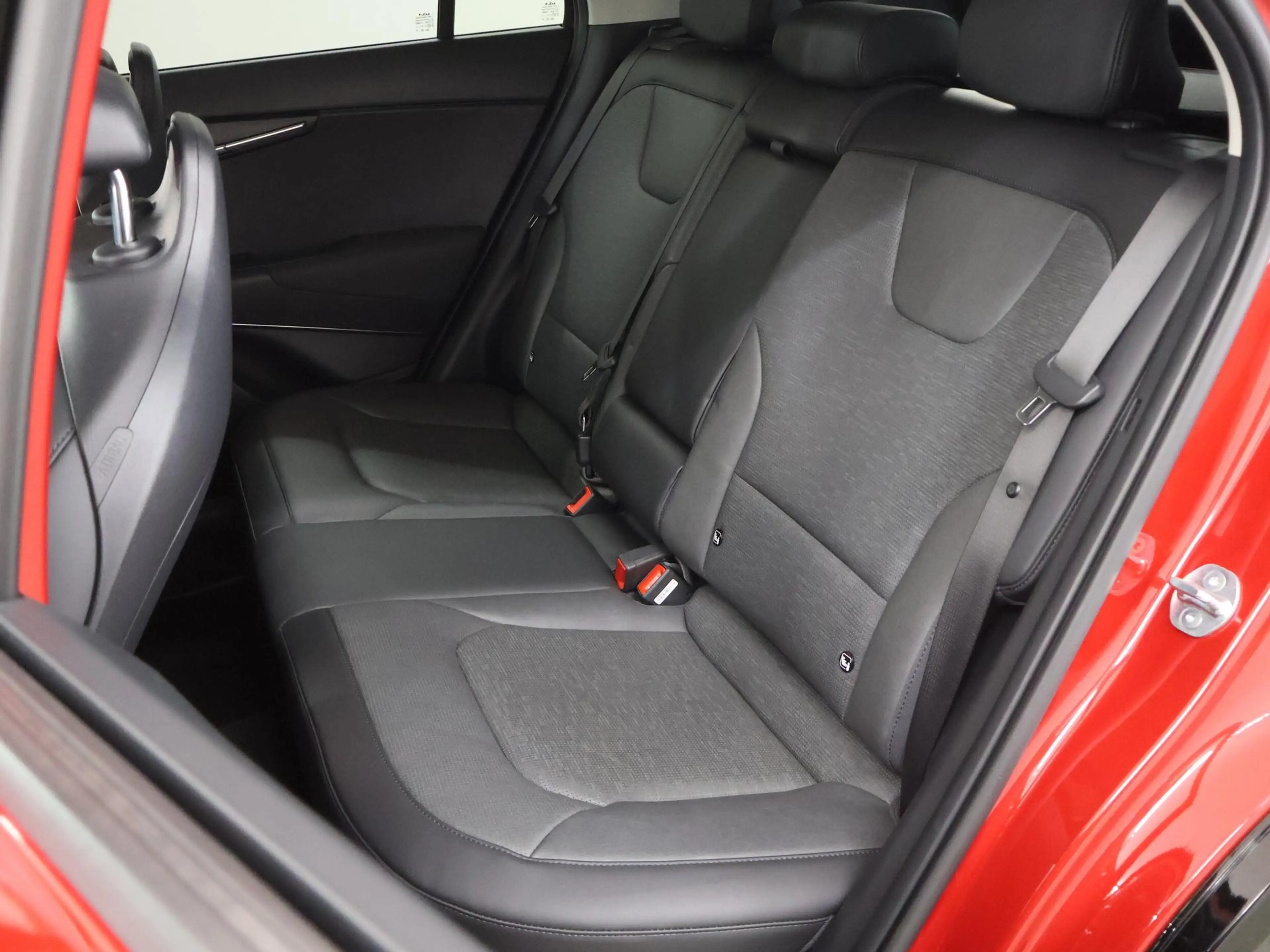Kia Niro 1.6 GDi Hybrid DynamicPlusLine Edition | 18” licht — photo 11
