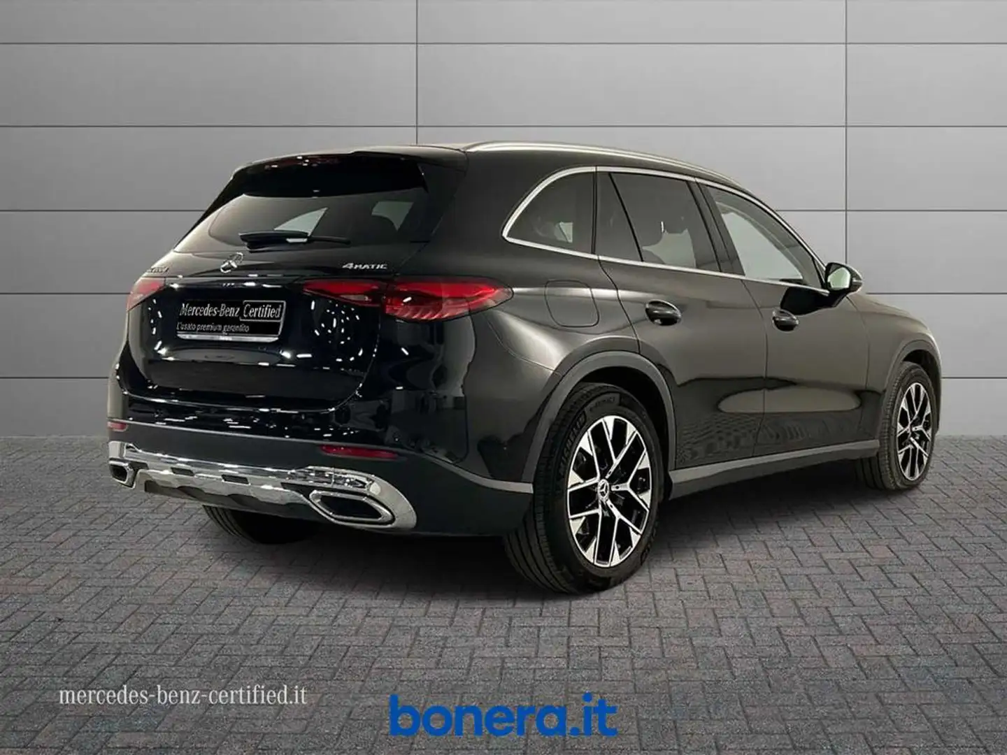 Mercedes-Benz GLC 220 220d mhev Advanced Plus 4matic auto - 2