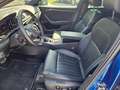 Skoda Superb Kombi 2,0 TDI 4x4 Sportline DSG Bleu - thumbnail 12
