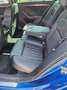 Skoda Superb Kombi 2,0 TDI 4x4 Sportline DSG Bleu - thumbnail 7