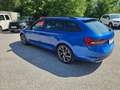 Skoda Superb Kombi 2,0 TDI 4x4 Sportline DSG Bleu - thumbnail 3
