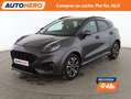 Ford Puma 1.0 EcoBoost Mild-Hybrid ST-Line Gris - thumbnail 1