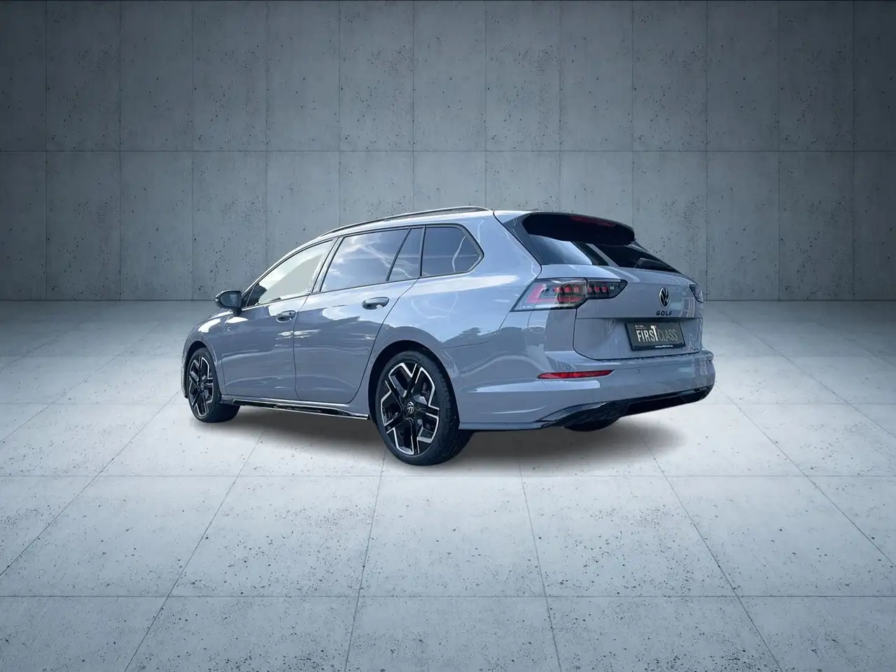 Volkswagen Golf 2026