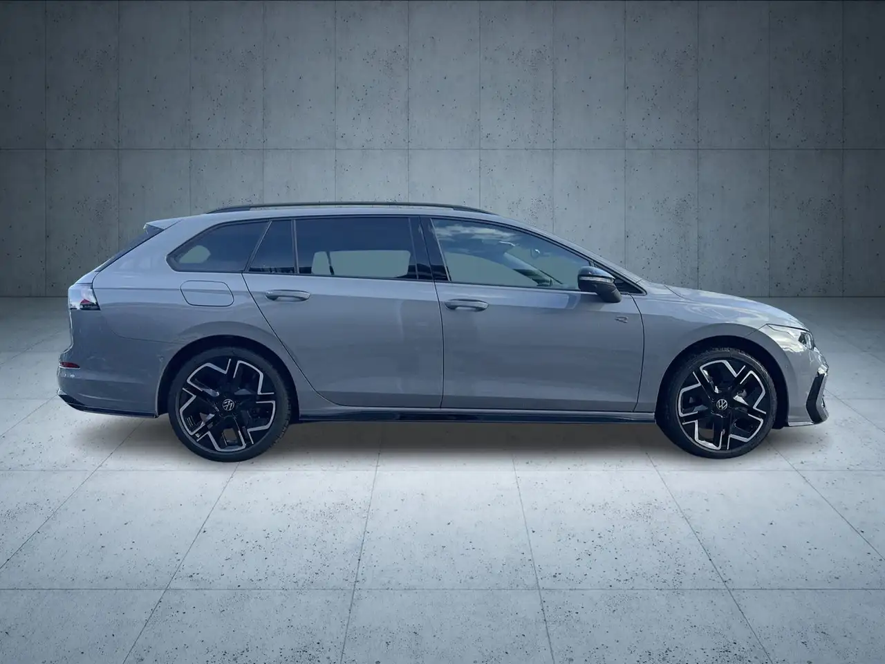 Volkswagen Golf 2026