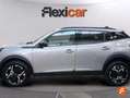 Peugeot 2008 Allure Gasolina 100 S&S 6 Vel. MAN Gris - thumbnail 4