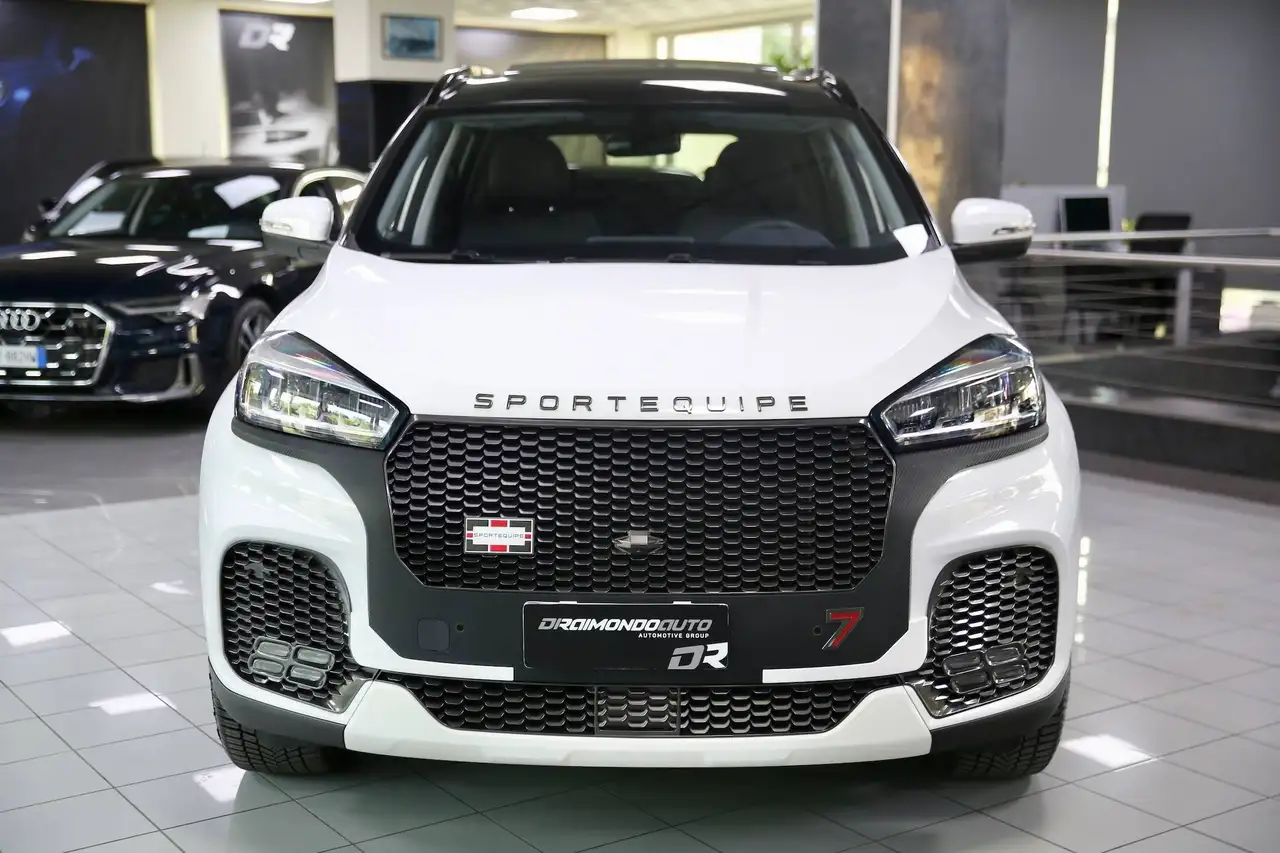 Sportequipe Sportequipe 7 2024