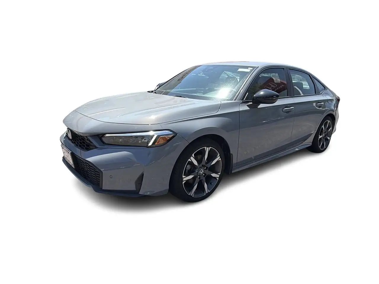 Honda Civic снимка Honda Civic
