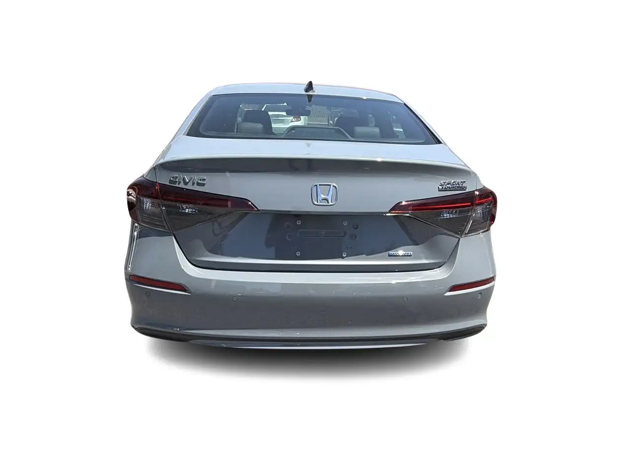 Honda Civic снимка Honda Civic