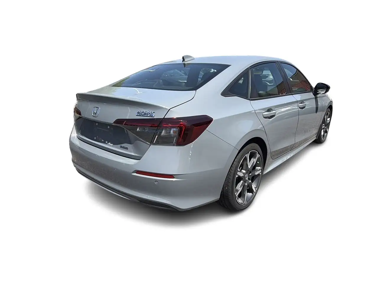 Honda Civic снимка Honda Civic