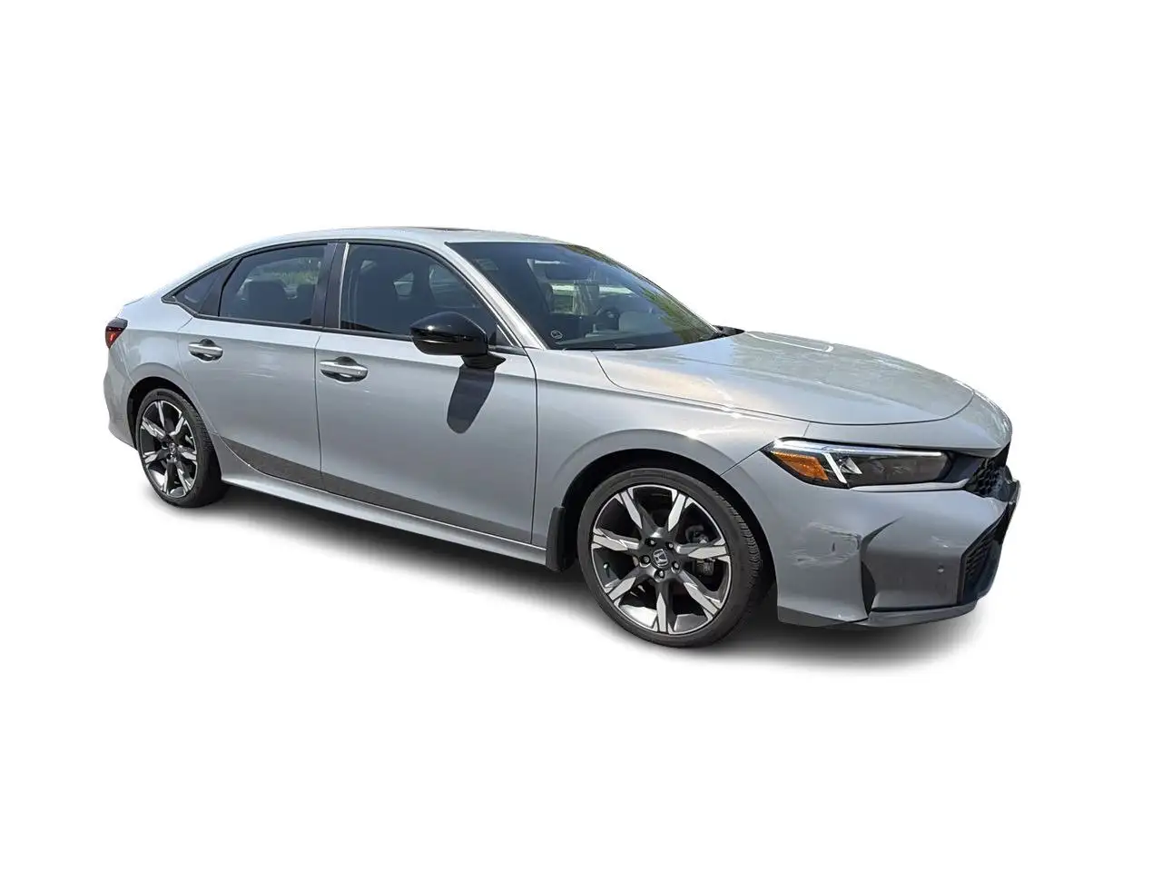 Honda Civic снимка Honda Civic