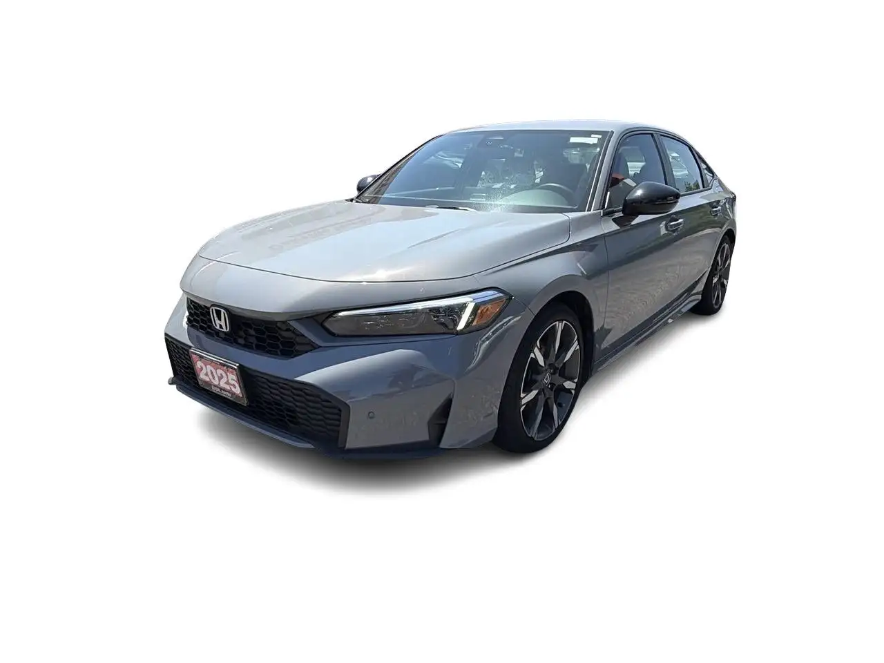 Honda Civic снимка Honda Civic