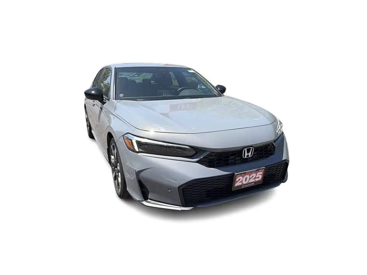 Honda Civic снимка Honda Civic