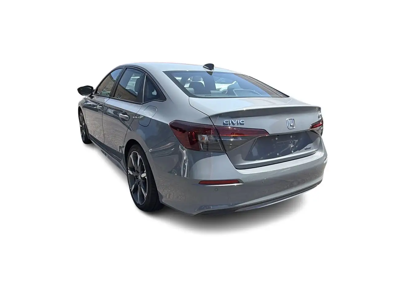 Honda Civic снимка Honda Civic