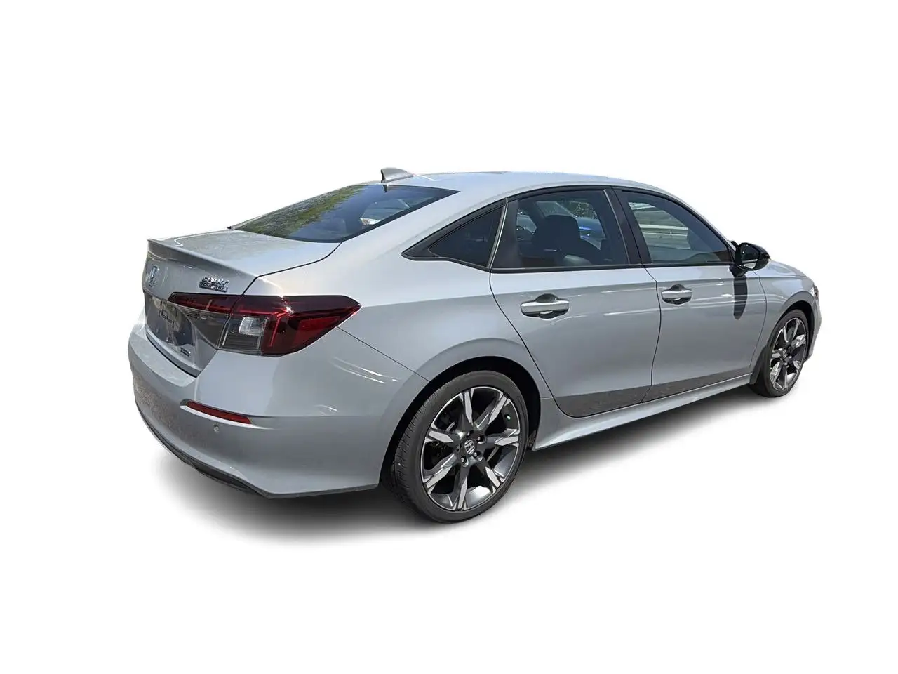 Honda Civic снимка Honda Civic