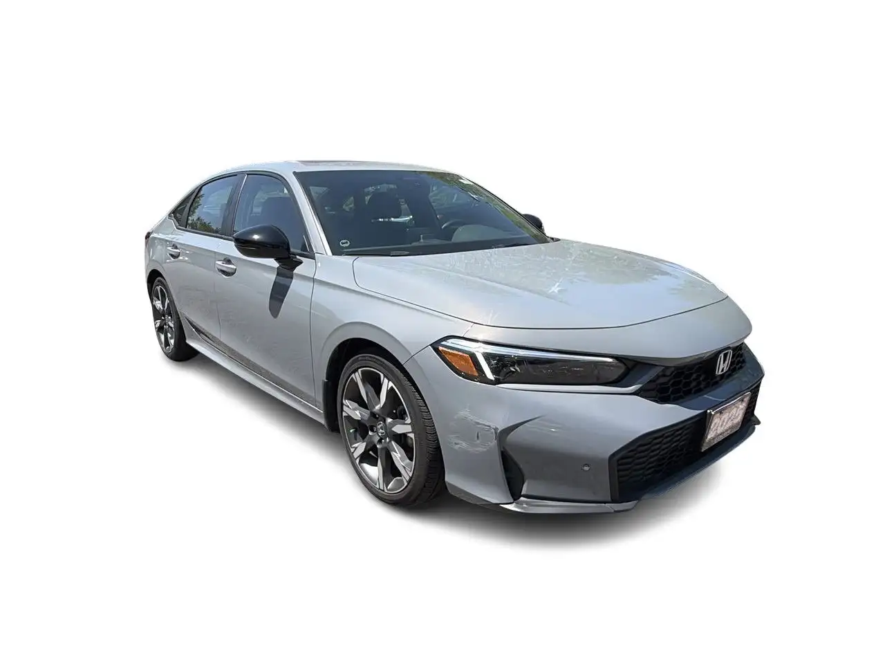 Honda Civic снимка Honda Civic
