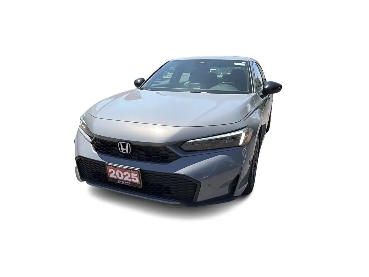 Honda Civic снимка Honda Civic