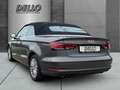 Audi A3 1.4 TSI Cabriolet Ambiente Ultra Soundsystem 2-Zon Gris - thumbnail 3