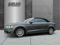 Audi A3 1.4 TSI Cabriolet Ambiente Ultra Soundsystem 2-Zon Gris - thumbnail 2