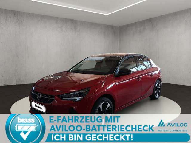 Opel Corsa-e