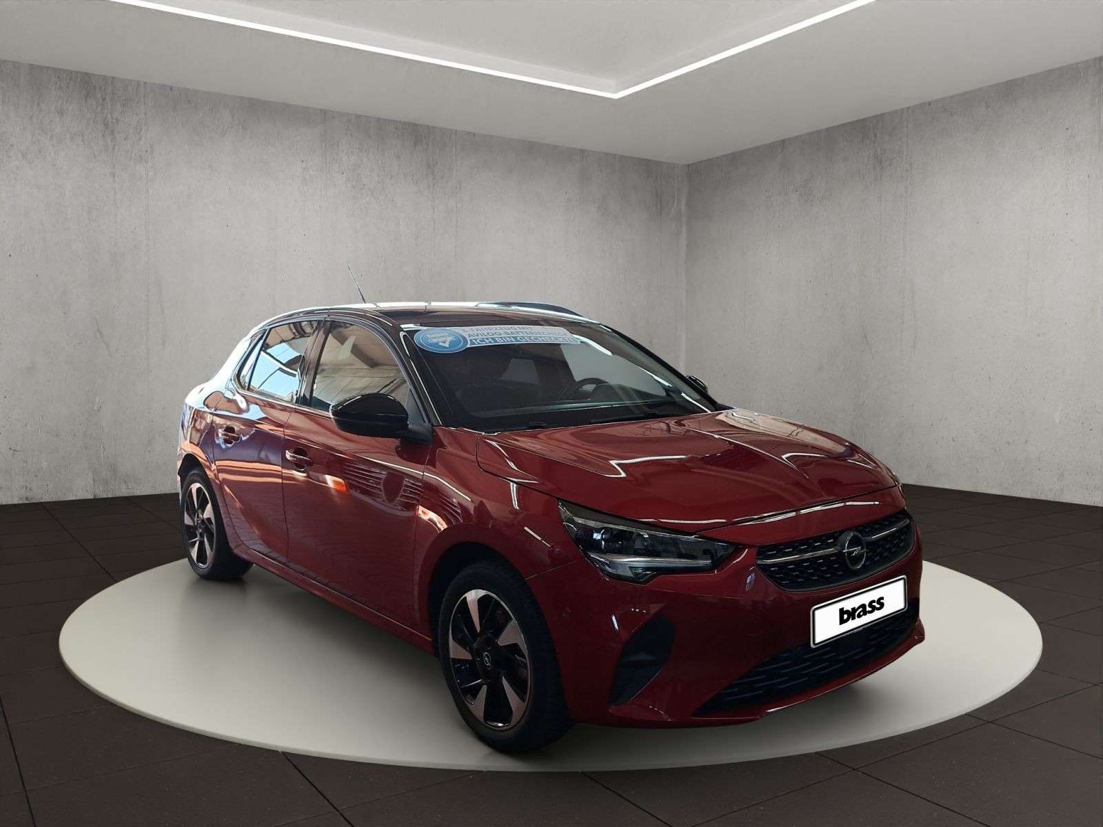 Opel Corsa-e