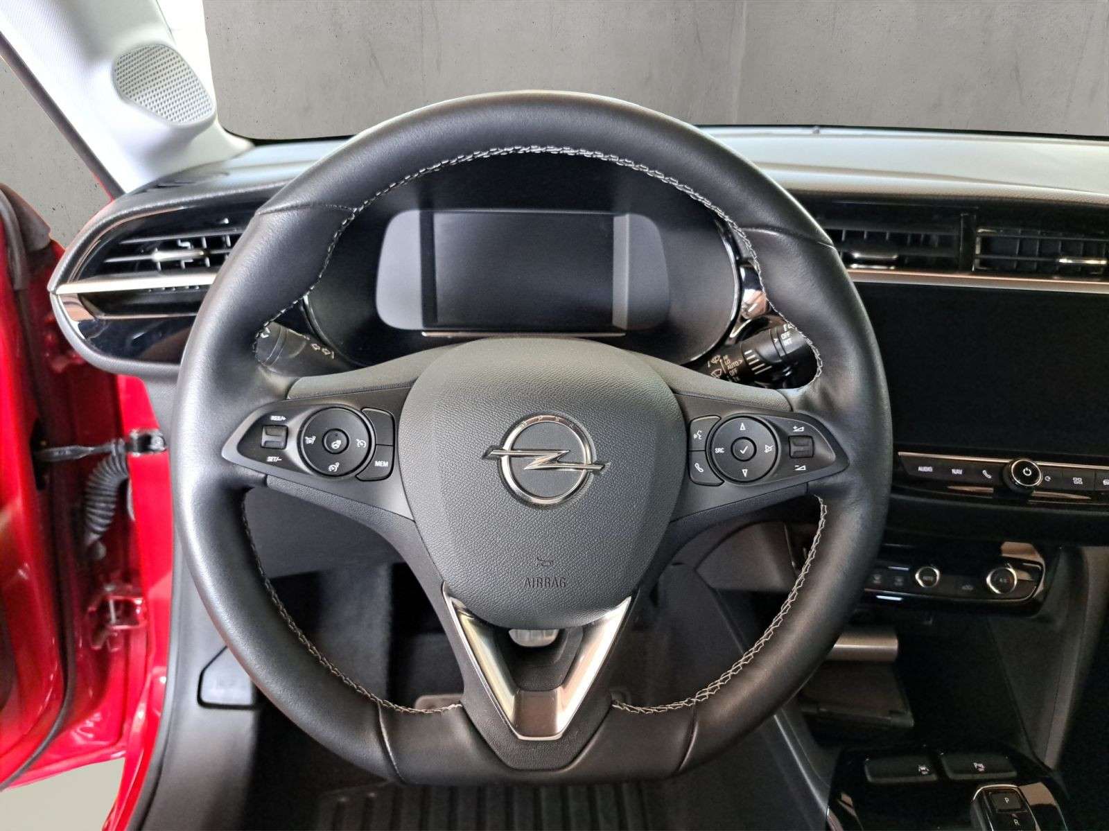 Opel Corsa-e