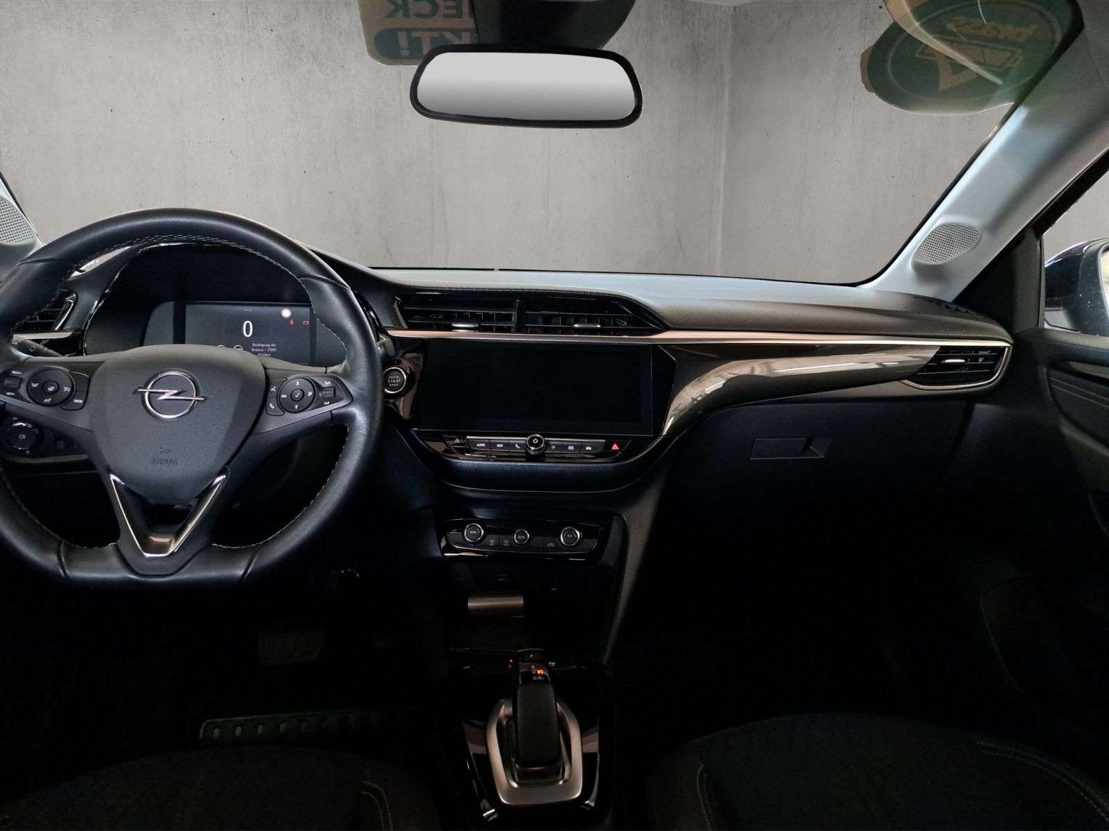 Opel Corsa-e