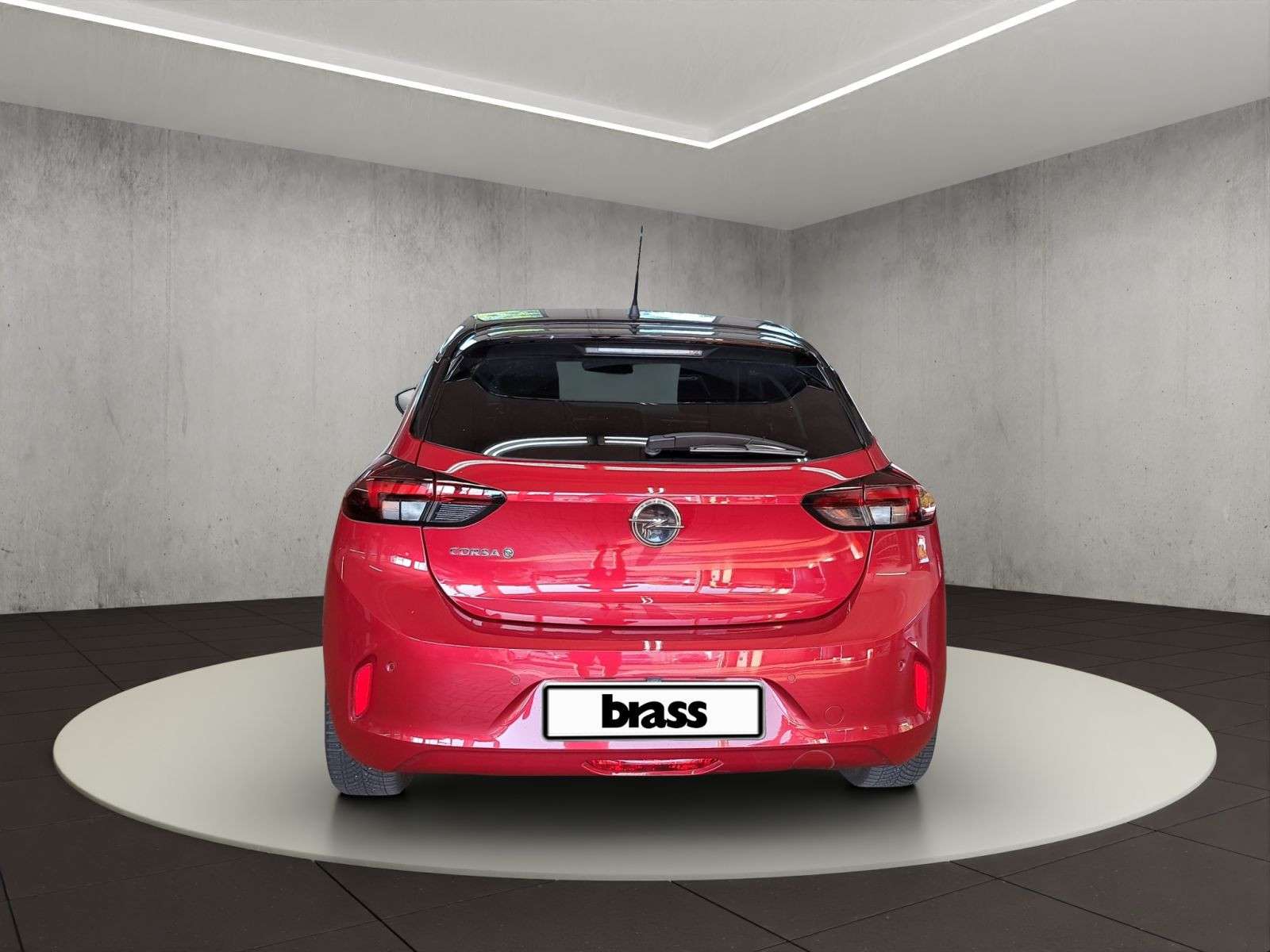 Opel Corsa-e
