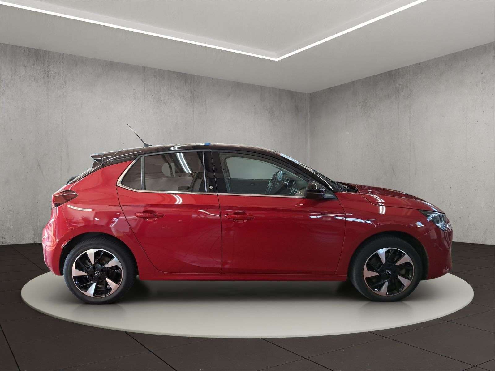 Opel Corsa-e