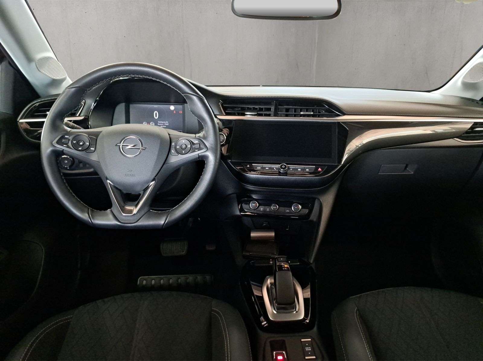 Opel Corsa-e