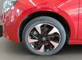 Opel Corsa-e Elegance 100 kW Automatik-Elektroantrieb Rot - thumbnail 20